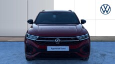 Volkswagen T-Roc 1.5 TSI R-Line 5dr Petrol Hatchback